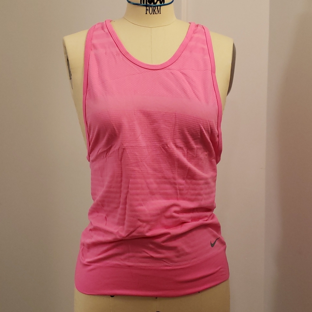 NIKE Top Sz XS